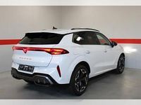 Neu Cupra Terramar 150 PS (110 kW) 2025 Weiß SUV