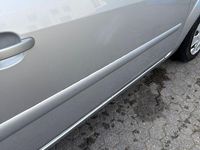 Gebraucht Ford Fiesta Trend 109 PS (80 kW) 2008 Grau Kleinwagen