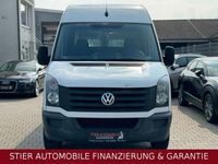 gebraucht VW Crafter 2.0 TDI Hoch+Lang L2H2*KLIMA*TÜV NEU*EU5