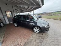 Gebraucht Opel Astra Edition 110 PS (80 kW) 2014 Schwarz Kombi