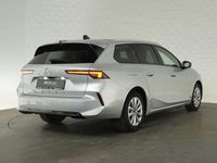 Gebraucht Opel Astra Elegance 131 PS (96 kW) 2023 Silber Kombi
