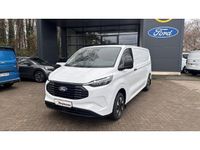 Neu Ford Transit Custom Trend 118 PS (86 kW) 2025 Weiss Van