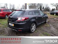 gebraucht Renault Mégane GT Grdt 2.0 TCe 180 Navi LM SHZ PDC GRA