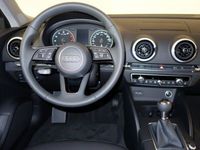 gebraucht Audi A3 Sportback 35TFSI design Navi Xenon