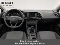 Occasion Seat Leon Style 140 ch (102 kW) 2014 Noir Berline