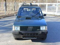 gebraucht Fiat Panda 4x4 Panda Sisley