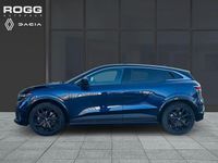 Gebraucht Renault Megane E-Tech Iconic 160 kW (218 PS) 2023 Blau Limousine