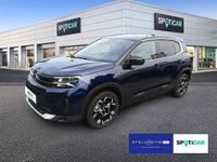 Gebraucht Citroën C5 Aircross 181 PS (133 kW) 2024 Blau SUV