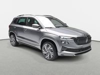 gebraucht Skoda Karoq Karoq1.5 TSI DSG SPORTLINE NAVI LED PANO WINER AH