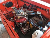 gebraucht Fiat 850 Sport Spider