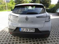 Second-hand Renault Captur Evolution 140 CP (102 kW) 2026 Gri SUV