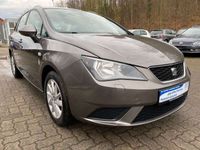 gebraucht Seat Ibiza ST Style Salsa NAVI SHZ