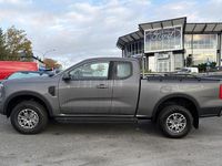 Neu Ford Ranger XLT 170 PS (125 kW) 2026 Grau Pickup