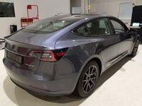 Gebraucht Tesla Model 3 366 kW (498 PS) 2022 Grau metallic Limousine