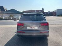 Gebraucht Audi Q7 Sport 272 PS (200 kW) 2015 Grau SUV