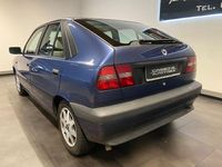 Second-hand Lancia Delta 75 CP (55 kW) 1994 Albastru Hatchback