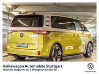gebraucht VW ID. Buzz Pro 150KW Heckantrieb AHK LED