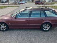 gebraucht BMW 525 E39 i Touring