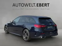 Gebraucht Mercedes 300 Business 265 PS (194 kW) 2022 Cavansitblau Limousine