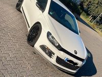 gebraucht VW Scirocco 2.0 tsi 270ps