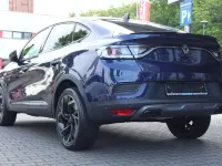 Gebraucht Renault Arkana Esprit Alpine 158 PS (116 kW) 2024 Blau SUV