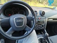 gebraucht Audi A3 A31.6 Ambition