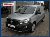 Gebraucht Nissan Townstar N-Connecta 131 PS (96 kW) 2025 Grey highland Van
