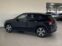 Gebraucht Mercedes EQA350 Night 214 kW (292 PS) 2025 Schwarz SUV