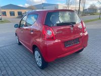 gebraucht Suzuki Alto Klima~HU/AU Neu~Garantie~