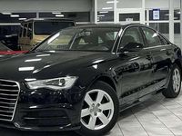 Gebraucht Audi A6 190 PS (139 kW) 2018 Limousine