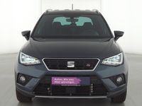 gebraucht Seat Arona FR LED|SHZ|BeatsAudio|Tempomat|Navi