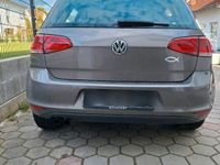 gebraucht VW Golf VII Euro6 bj.2014