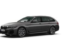 Gebraucht BMW 530 Efficient Dynamics 184 PS (135 kW) 2023 Kombi