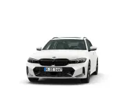 Gebraucht BMW 320 Comfort Edition 190 PS (139 kW) 2025 Kombi