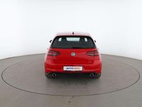 Second-hand VW Golf VII GTI 2019 Roșu Berlinǎ