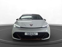 Gebraucht Cupra Born 150 kW (204 PS) 2022 Eisweiß Kleinwagen