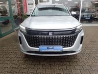 Uusi DFSK E5 279 HP (205 kW) 2025 Harmaa Katumaasturi
