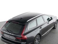 Gebraucht Volvo V90 Core 349 PS (256 kW) 2025 Onyx black metallic Kombi