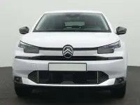 Neu Citroën C4 145 PS (106 kW) 2026 Okenit weiß metallic SUV