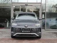 Neu VW Tayron IQ Drive 150 PS (110 kW) 2026 Delfingrau metallic SUV