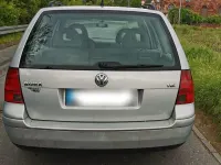 Occasion VW Bora 110 ch (80 kW) 1999 Argent Break