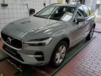 Gebraucht Volvo XC60 Core 197 PS (144 kW) 2024 Vapour grey / metallic SUV