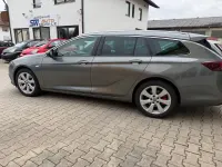 Gebraucht Opel Insignia Business Innovation 209 PS (153 kW) 2019 Quarz grau Kombi