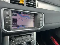 Gebraucht Land Rover Range Rover evoque Dynamic 204 PS (150 kW) 2013 Schwarz SUV