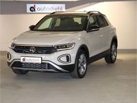 Gebraucht VW T-Roc Goal 150 PS (110 kW) 2025 Grau SUV