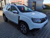 gebraucht Dacia Duster TCe 130 *SHZ*Navi*Kamera*ACA*17 Zoll