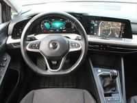 Gebraucht VW Golf VII 2021 Andere Kleinwagen