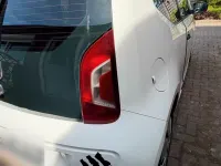Gebraucht VW up! 60 PS (44 kW) 2014 Kleinwagen