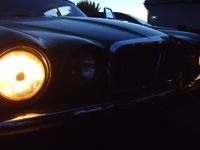 gebraucht Jaguar XJ6 4,2 6Zylinder 40 Jahre de Luxe