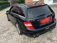 gebraucht Mercedes C63 AMG AMG Performance T Model